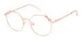 Juicy Couture JU 970 Eyeglasses
