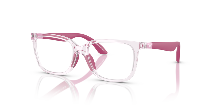 Emporio Armani Kids EK3006  Eyeglasses Kids