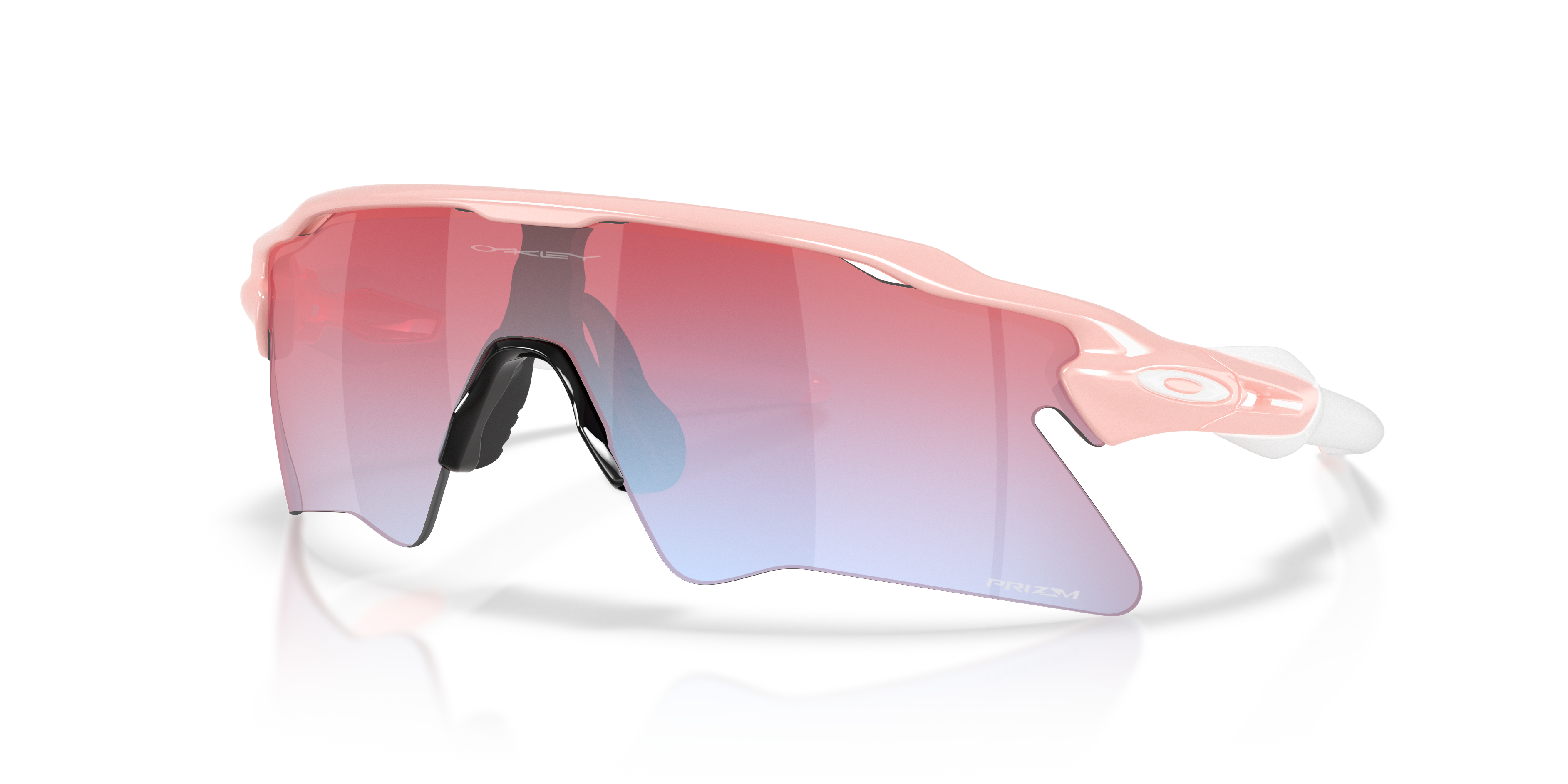 Oakley OO9541 Radar Ev Heater Sunglasses