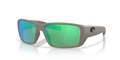 Costa Del Mar 6S9079 Fantail Pro Sunglasses