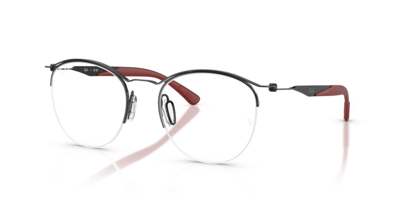 Ray-Ban Vista RX7553  Eyeglasses