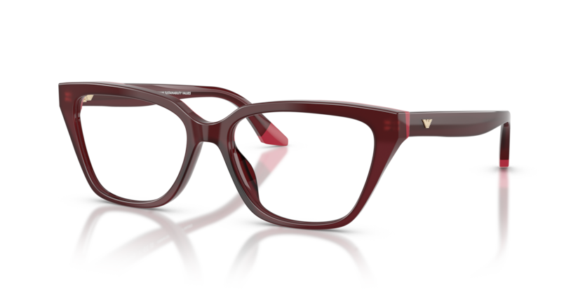 Emporio Armani EA3270U  Eyeglasses