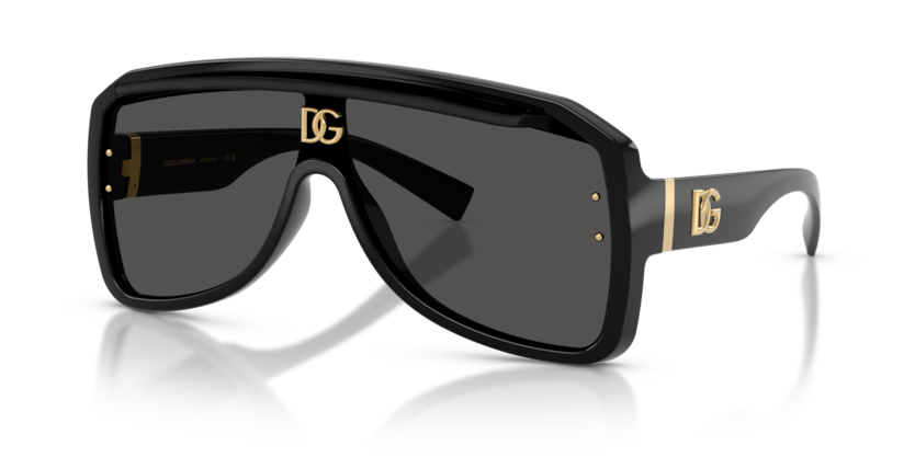 Dolce & Gabbana DG6205  Sunglasses