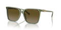 Michael Kors MK2197U Canberra Sunglasses