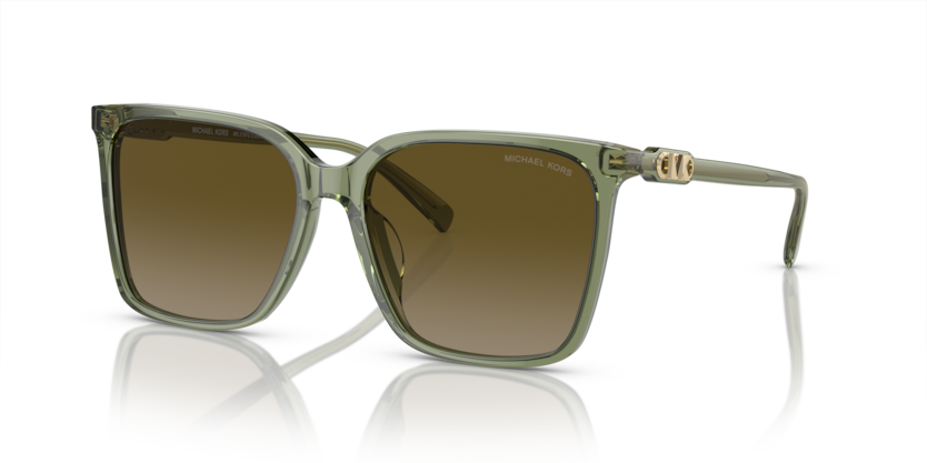 Michael Kors MK2197U Canberra Sunglasses