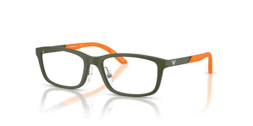Emporio Armani Kids EK3009  Eyeglasses Kids