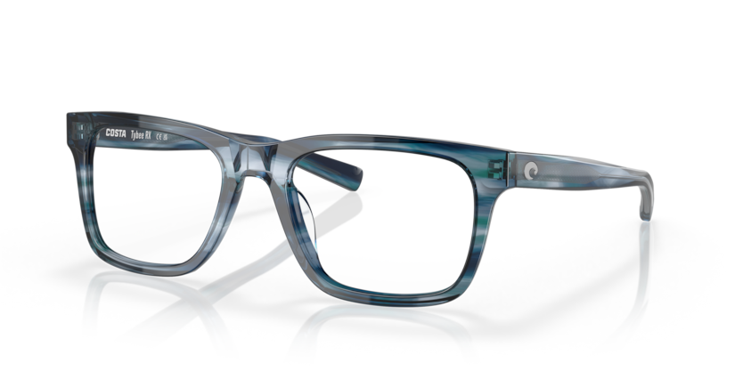 Costa Del Mar Optic 6A2003V Tybee Rx Eyeglasses
