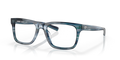 Costa Del Mar Optic 6A2003V Tybee Rx Eyeglasses