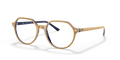 Ray-Ban Vista RX5395 Thalia Eyeglasses