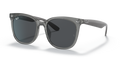 Ray-Ban RB4379D  Sunglasses