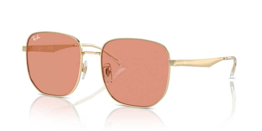 Ray-Ban RB3713D  Sunglasses