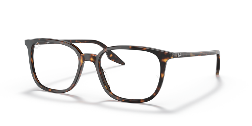 Ray-Ban Vista RX5406F  Eyeglasses