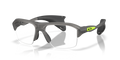 Oakley Frame OX8198 Stunt Glider Eyeglasses