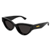 Bottega Veneta BV1249S Sunglasses
