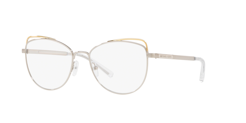 Michael Kors MK3025 Santiago Eyeglasses