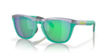 Oakley OO9284 Frogskins Range Sunglasses