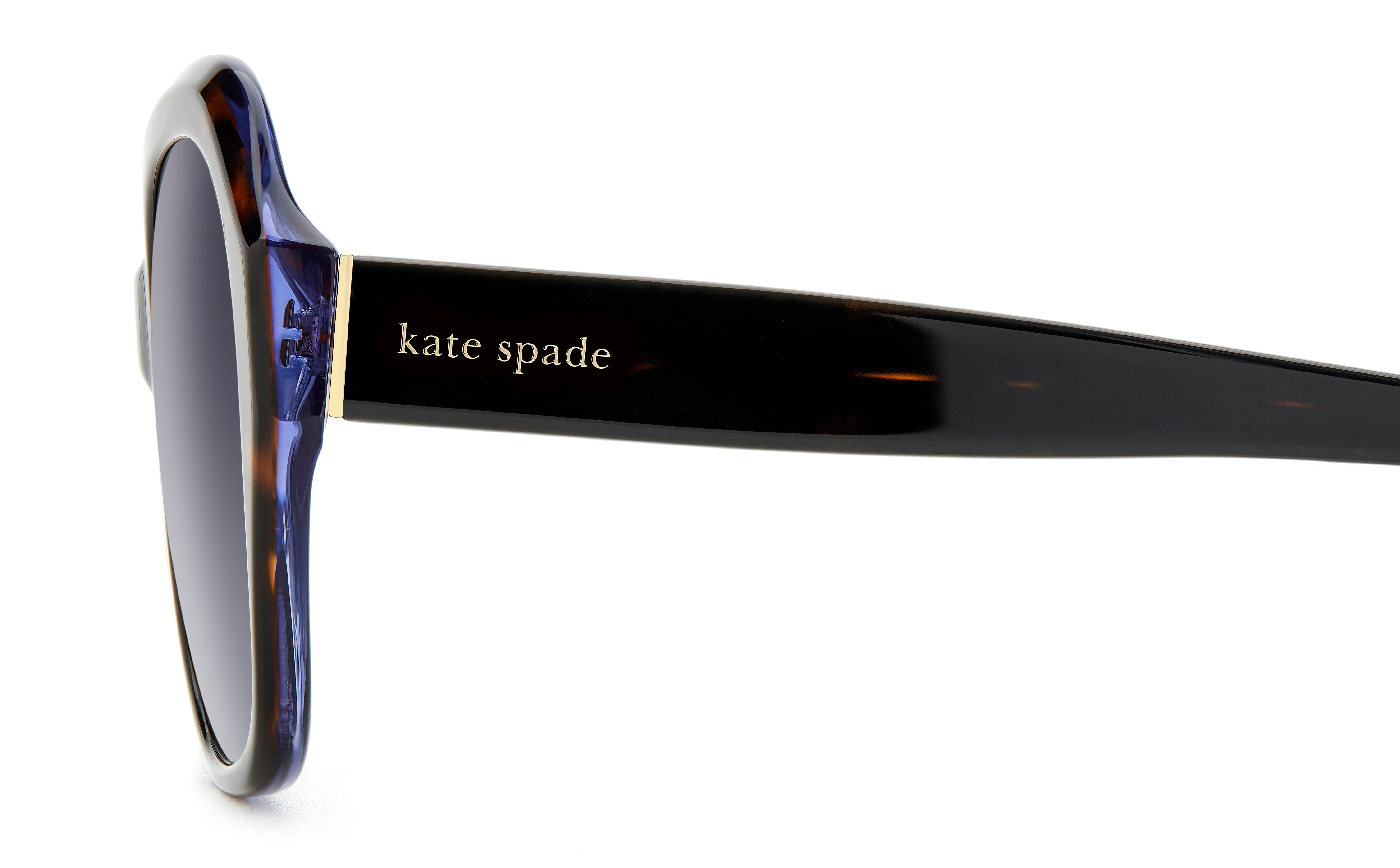 Kate Spade Lottie/g/s Sunglasses