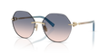 Tiffany TF3123  Sunglasses