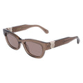 Ferragamo SF2067S Sunglasses