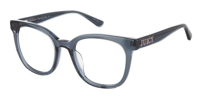 Juicy Couture Ju 321 Eyeglasses