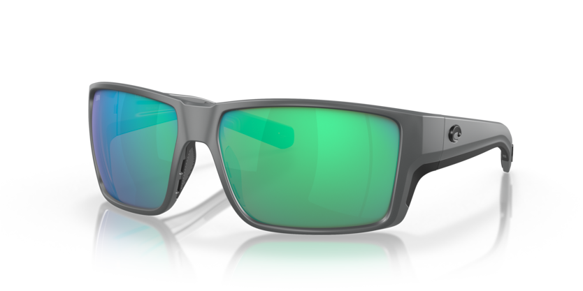 Costa Del Mar 6S9080 Reefton Pro Sunglasses