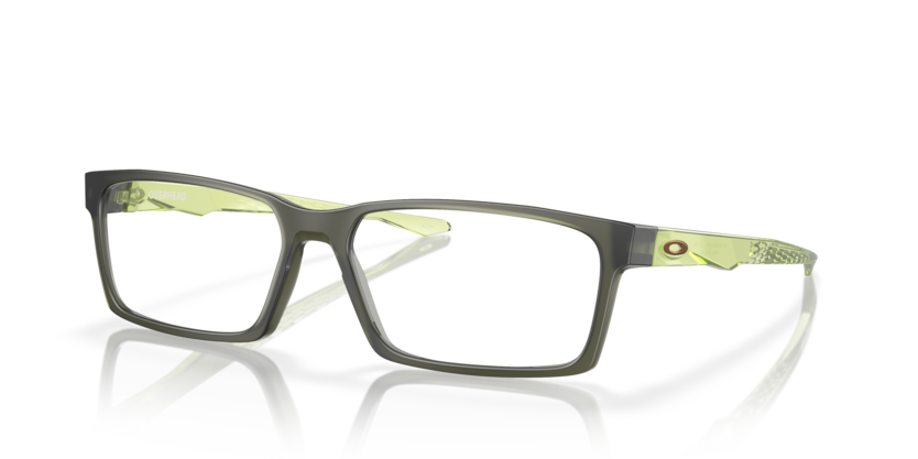 Oakley Frame OX8060 Overhead Eyeglasses