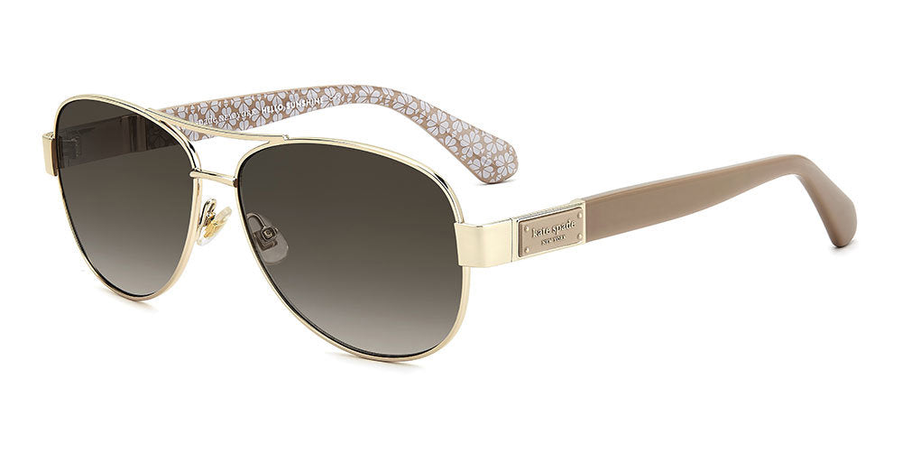 Kate Spade KS DALIA 3/G/S Sunglasses