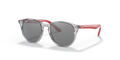 Ray-Ban Junior RJ9070S  Sunglasses Kids