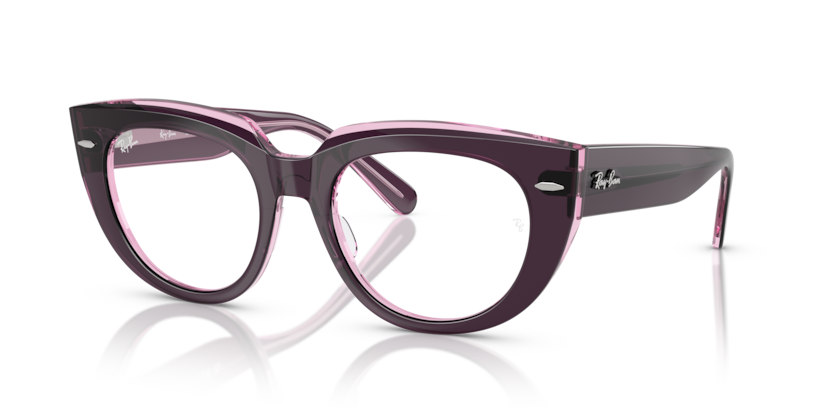 Ray-Ban Vista RX5586 Doreen Eyeglasses
