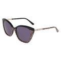 Bebe BB7272 Sunglasses