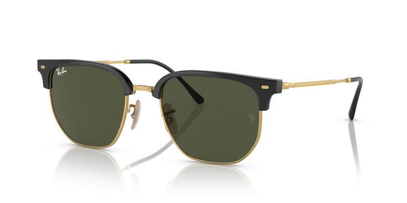 Ray-Ban RB4416F New Clubmaster Sunglasses