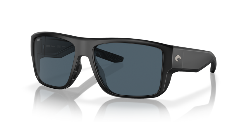 Costa Del Mar 6S9116 Taxman Sunglasses