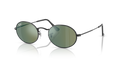 Ray-Ban RB3547N Oval Sunglasses