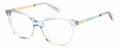 Juicy Couture JU 954 Eyeglasses