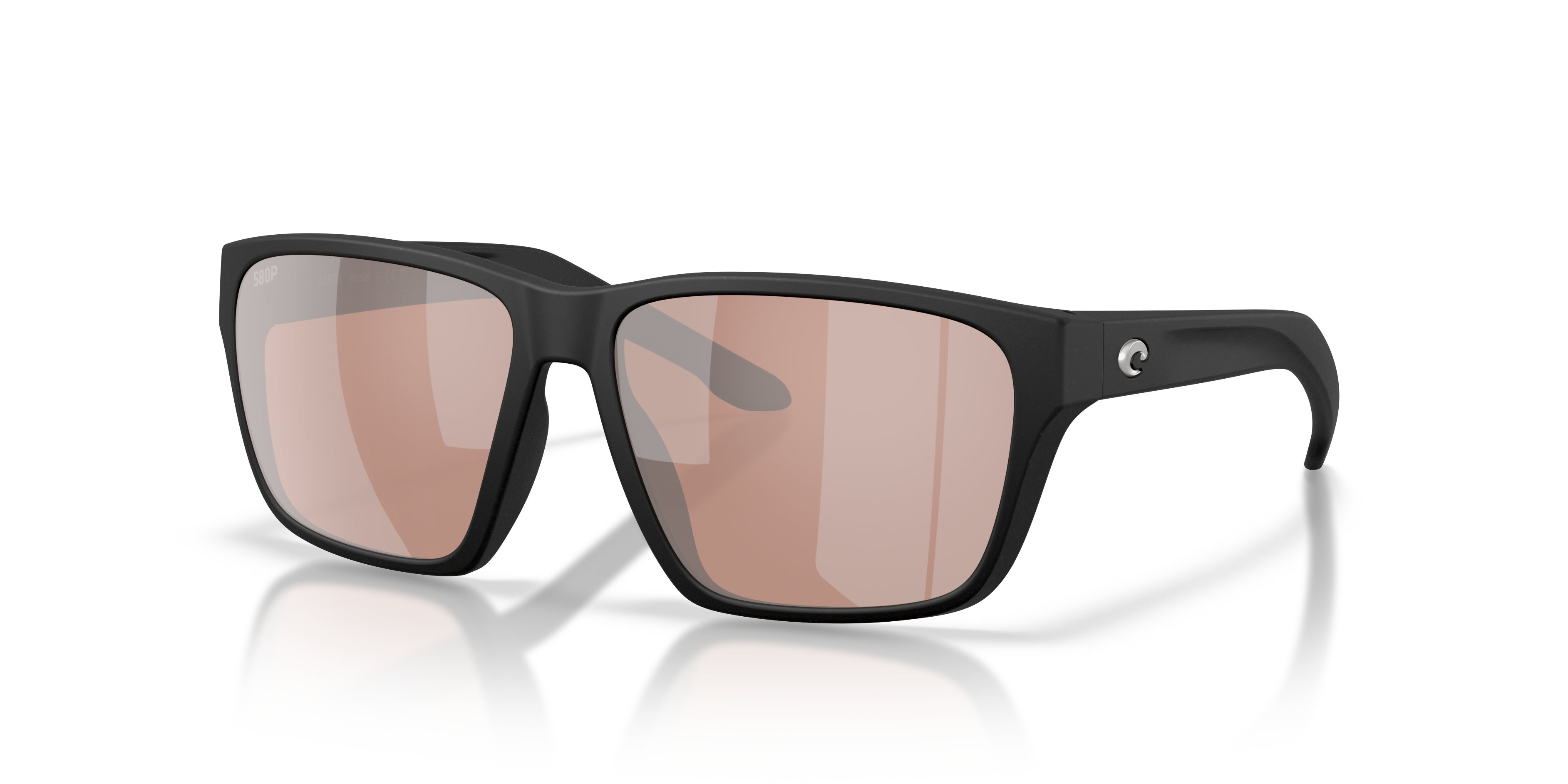 Costa Del Mar 6S9141 Rizzler Sunglasses