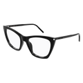 Saint Laurent SL 214 KATE THIN OPT Eyeglasses