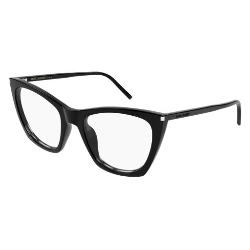 Saint Laurent SL 214 KATE THIN OPT Eyeglasses