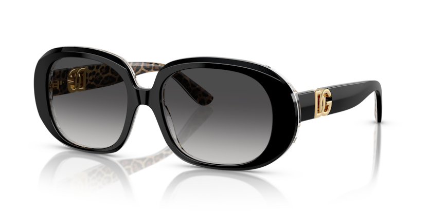 Dolce & Gabbana DG4476  Sunglasses