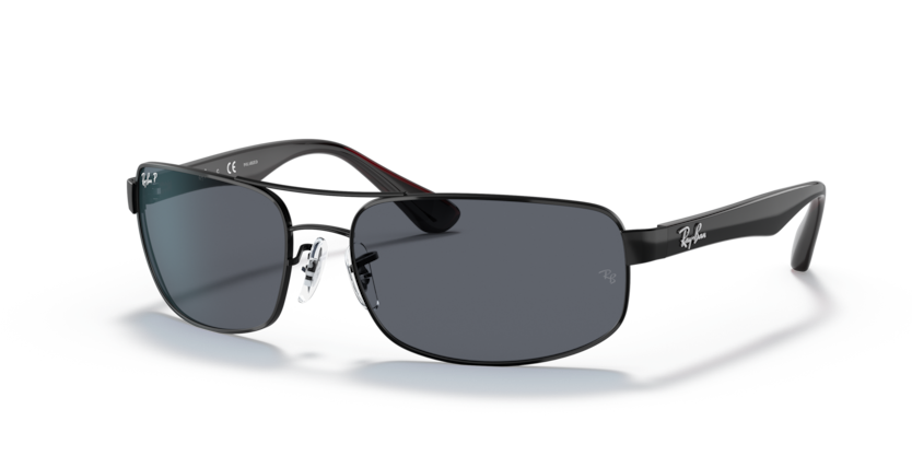 Ray-Ban RB3445 Rb3445 Sunglasses