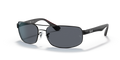 Ray-Ban RB3445 Rb3445 Sunglasses