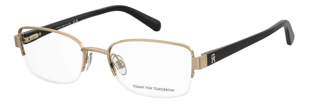 Tommy Hilfiger TH 2410/U Eyeglasses