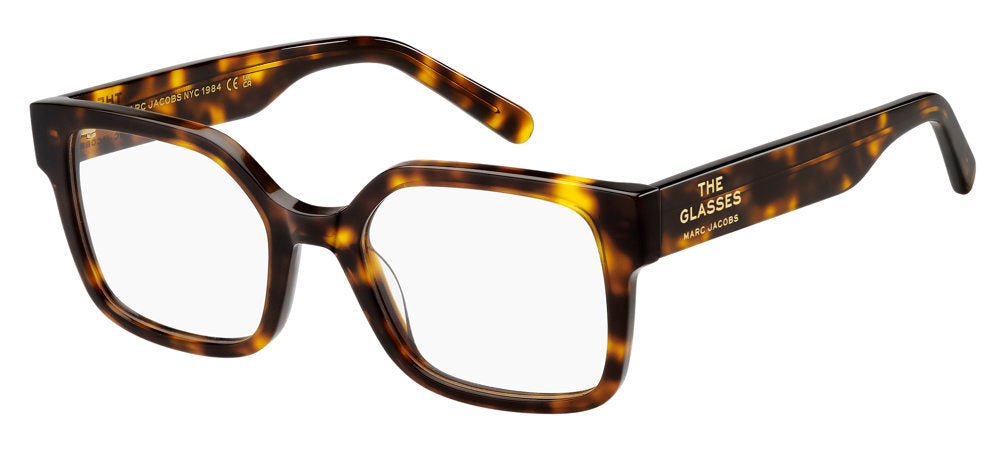 Marc Jacobs MARC 861 Eyeglasses