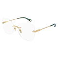 Chloé CH0136O Eyeglasses