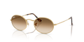 Ray-Ban RB3547 Oval Sunglasses