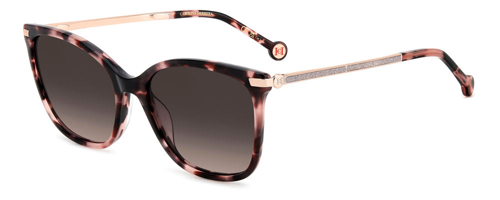Carolina Herrera Her 0261/g/s Sunglasses