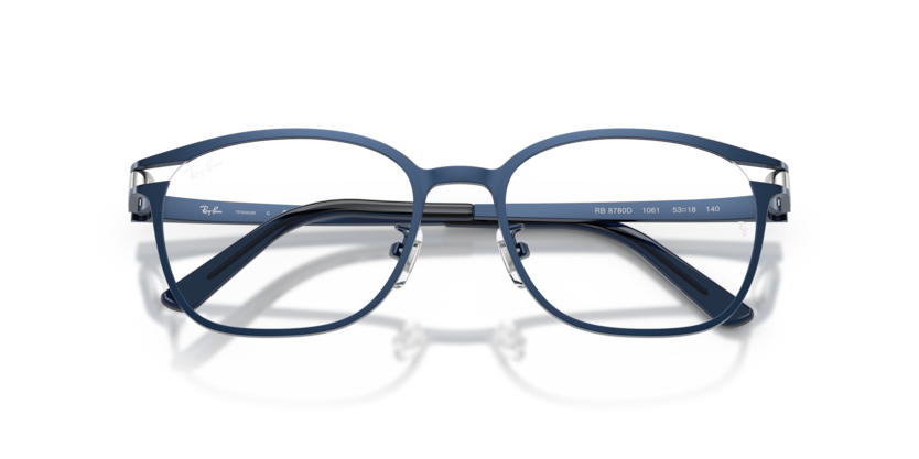 Ray-Ban Vista RX8780D  Eyeglasses