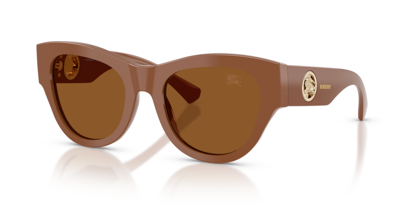 Burberry BE4491F  Sunglasses