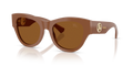 Burberry BE4491F  Sunglasses