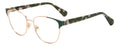 Kate Spade DOVE/G Eyeglasses