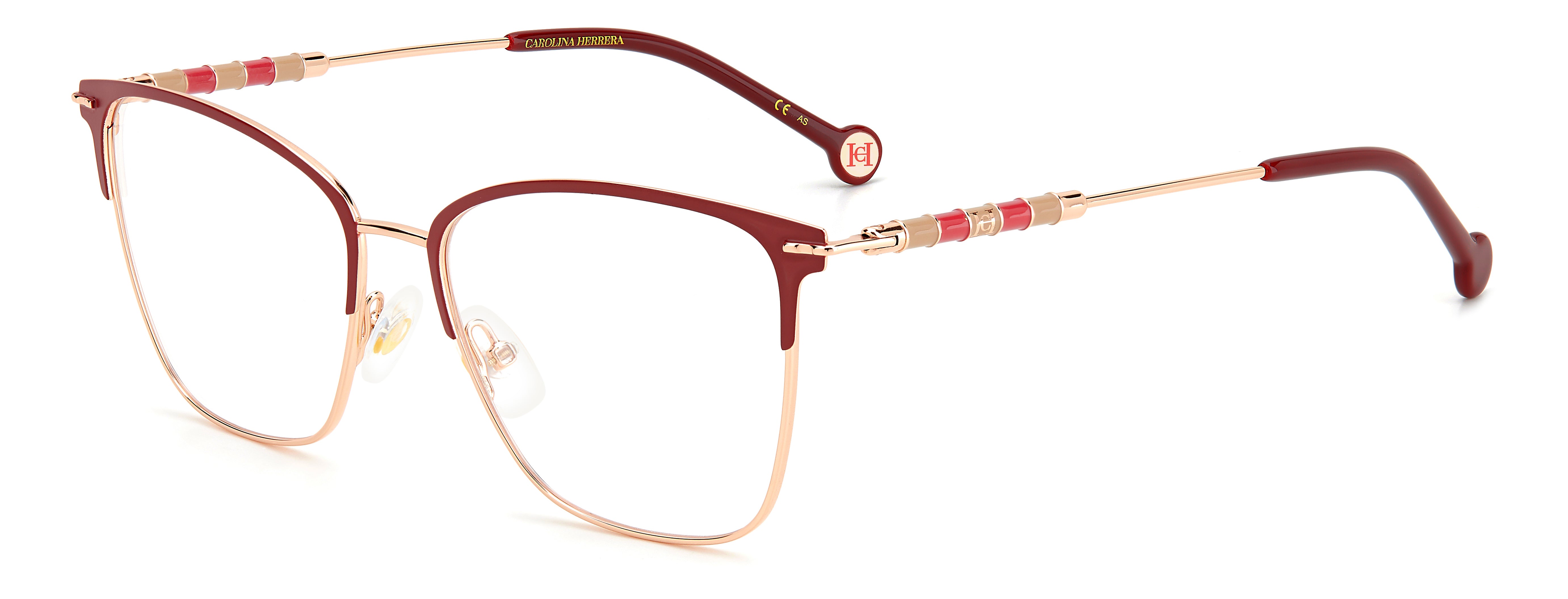 Carolina Herrera Ch 0040 Eyeglasses